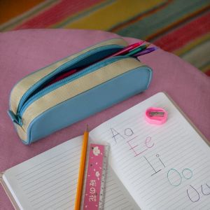 ESTUCHE ESCOLAR GAKKO personalizada